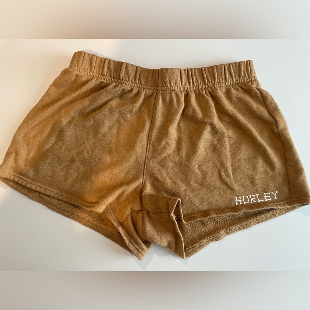 Hurley shorts